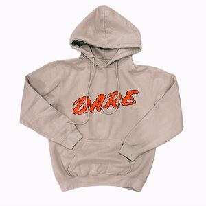 D.A.R.E | Unisex Hooded Sweatshirt